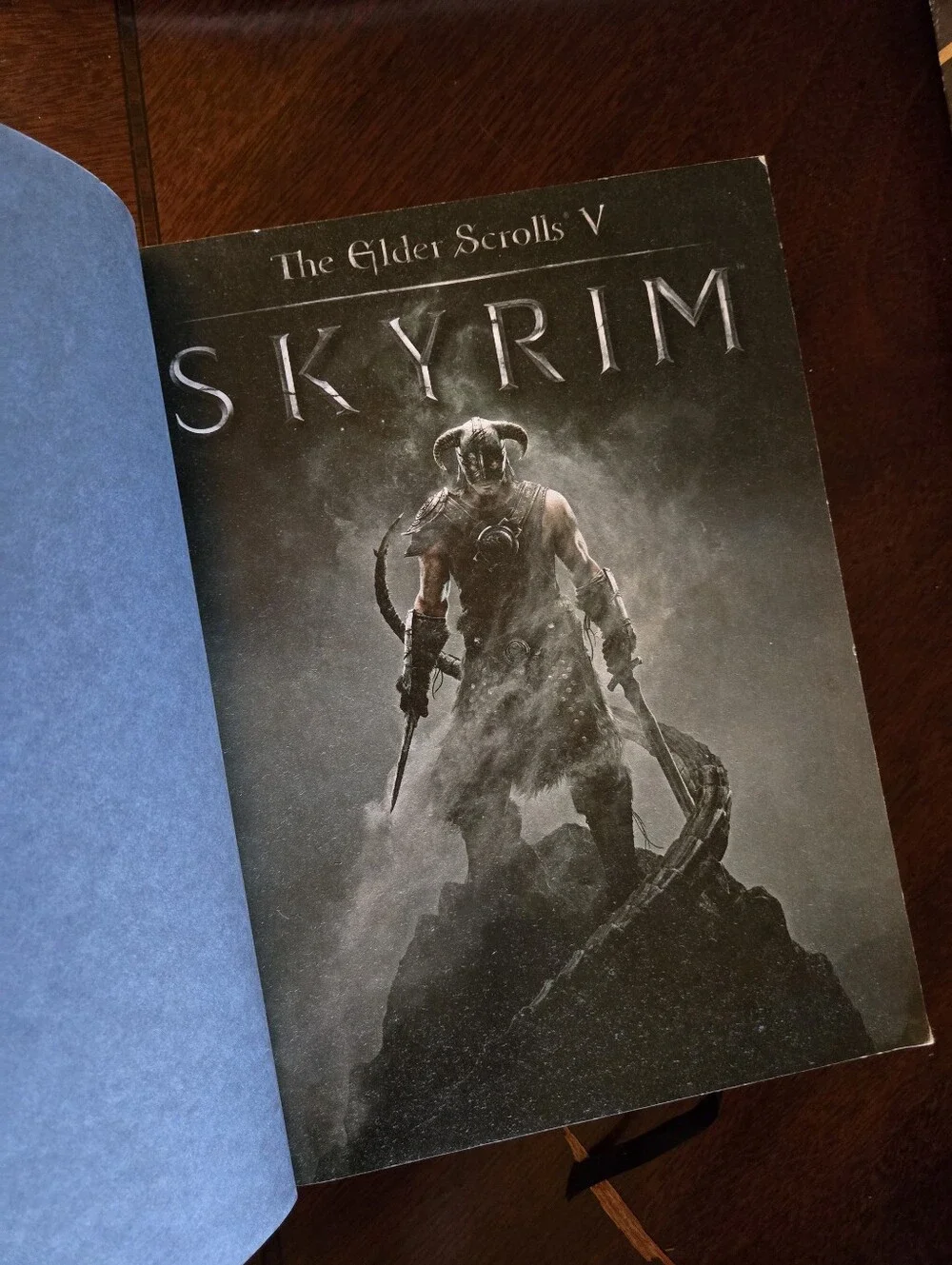 Skyrim Game Guide Collector's Edition